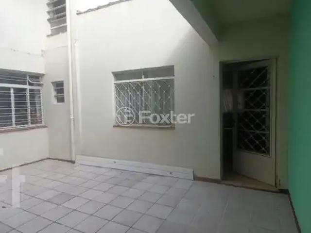 Casa / Sobrado para Venda em Porto Alegre/RS Santana 4 Quartos