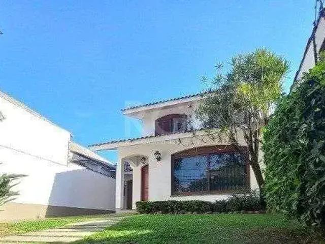 Casa / Sobrado para Venda em Porto Alegre/RS Santana 5 Quartos
