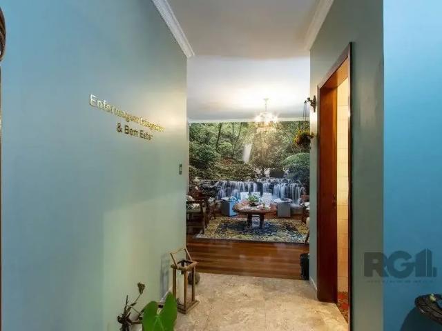 Casa / Sobrado para Venda em Porto Alegre/RS Santana 7 Quartos