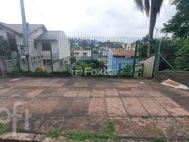 Casa / Sobrado para Venda em Porto Alegre/RS Santo Antônio 1 Quartos