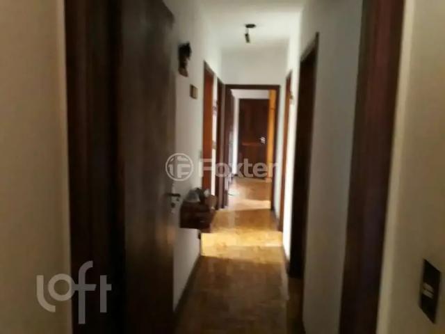 Casa / Sobrado para Venda em Porto Alegre/RS Santo Antônio 3 Quartos