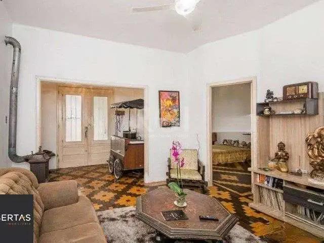 Casa / Sobrado para Venda em Porto Alegre/RS Santo Antônio 3 Quartos