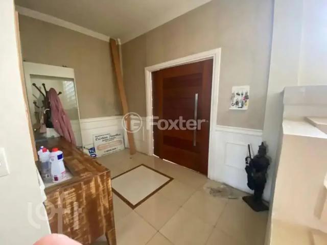 Casa / Sobrado para Venda em Porto Alegre/RS Santo Antônio 3 Quartos