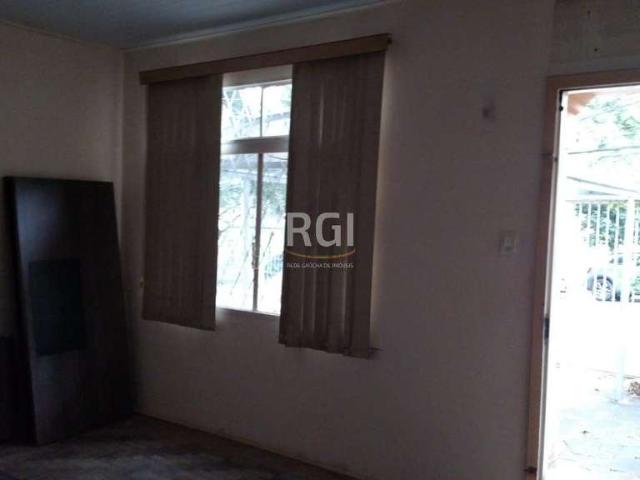 Casa / Sobrado para Venda em Porto Alegre/RS Santo Antônio 3 Quartos
