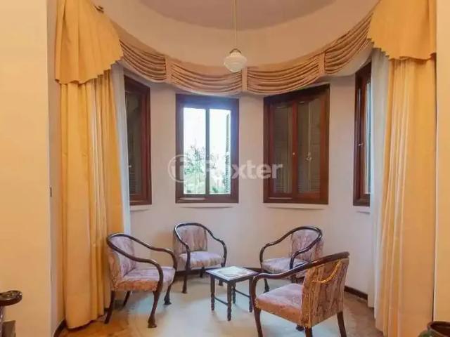 Casa / Sobrado para Venda em Porto Alegre/RS Santo Antônio 3 Quartos