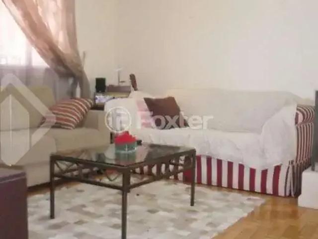 Casa / Sobrado para Venda em Porto Alegre/RS Santo Antônio 4 Quartos