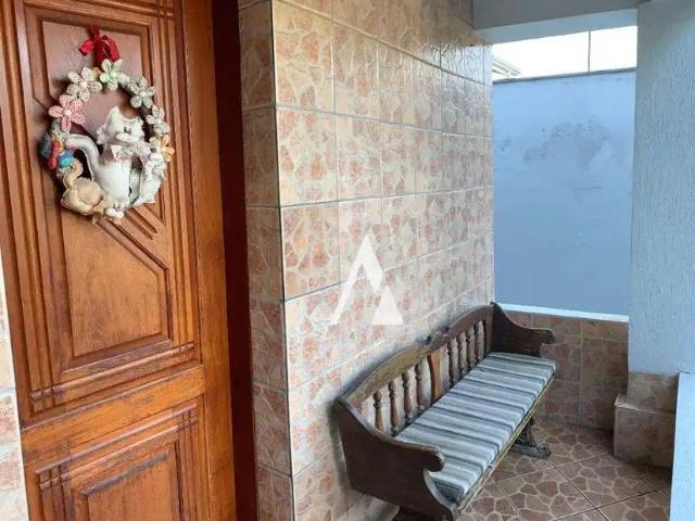 Casa / Sobrado para Venda em Porto Alegre/RS Santo Antônio 5 Quartos
