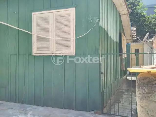 Casa / Sobrado para Venda em Porto Alegre/RS Sarandi 1 Quartos