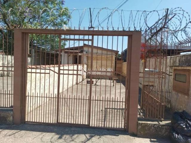 Casa / Sobrado para Venda em Porto Alegre/RS Sarandi 1 Quartos
