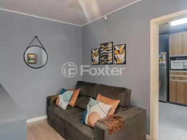 Casa / Sobrado para Venda em Porto Alegre/RS Sarandi 1 Quartos