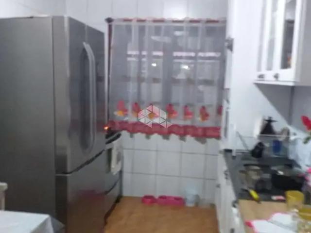 Casa / Sobrado para Venda em Porto Alegre/RS Sarandi 2 Quartos