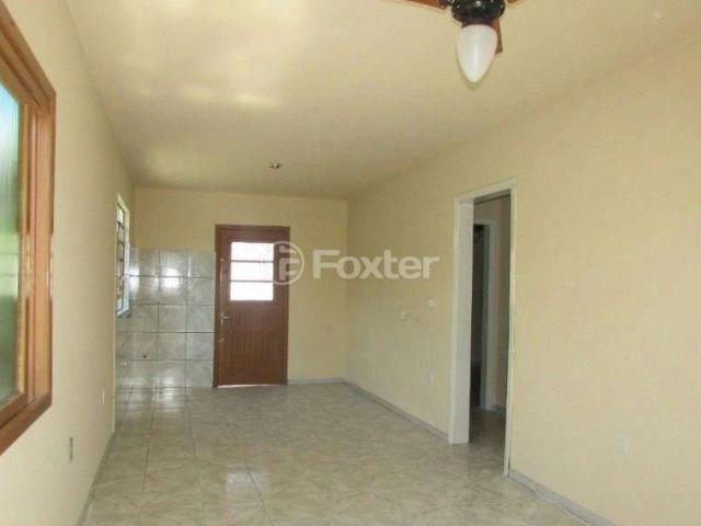 Casa / Sobrado para Venda em Porto Alegre/RS Sarandi 2 Quartos