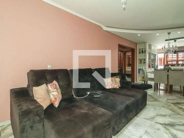 Casa / Sobrado para Venda em Porto Alegre/RS Sarandi 2 Quartos