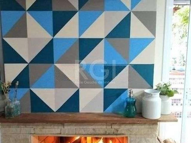Casa / Sobrado para Venda em Porto Alegre/RS Sarandi 2 Quartos