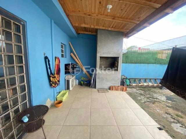 Casa / Sobrado para Venda em Porto Alegre/RS Sarandi 2 Quartos