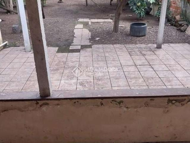 Casa / Sobrado para Venda em Porto Alegre/RS Sarandi 2 Quartos