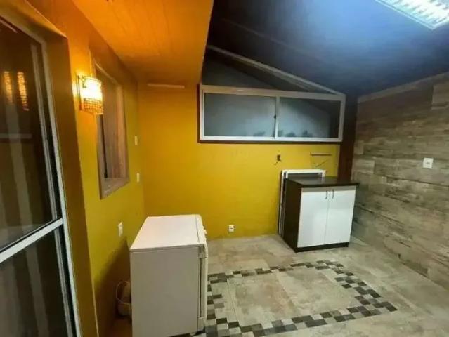 Casa / Sobrado para Venda em Porto Alegre/RS Sarandi 2 Quartos