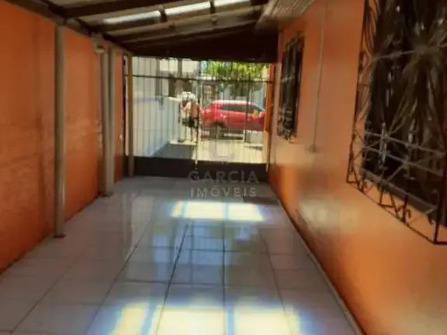 Casa / Sobrado para Venda em Porto Alegre/RS Sarandi 2 Quartos