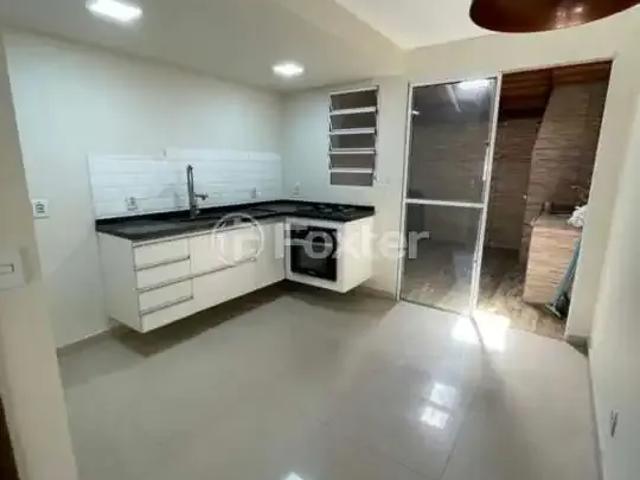 Casa / Sobrado para Venda em Porto Alegre/RS Sarandi 2 Quartos