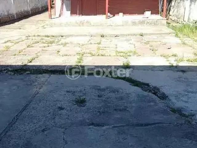 Casa / Sobrado para Venda em Porto Alegre/RS Sarandi 2 Quartos