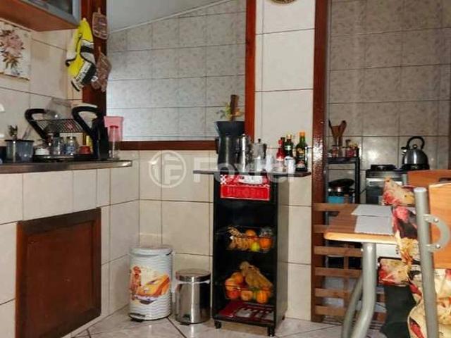 Casa / Sobrado para Venda em Porto Alegre/RS Sarandi 2 Quartos