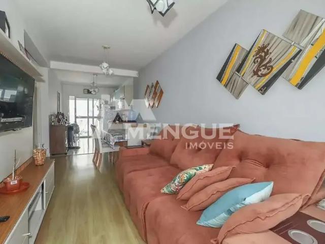 Casa / Sobrado para Venda em Porto Alegre/RS Sarandi 2 Quartos