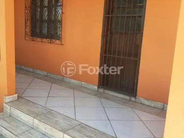 Casa / Sobrado para Venda em Porto Alegre/RS Sarandi 2 Quartos