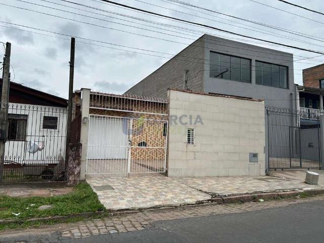Casa / Sobrado para Venda em Porto Alegre/RS Sarandi 2 Quartos