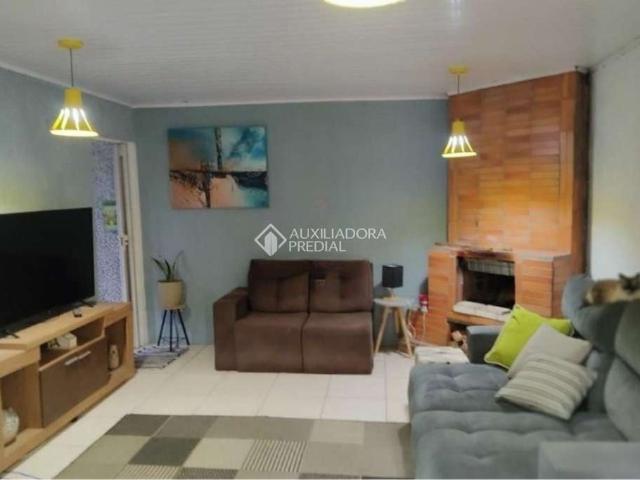 Casa / Sobrado para Venda em Porto Alegre/RS Sarandi 2 Quartos