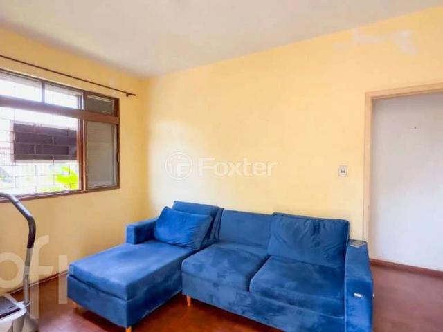 Casa / Sobrado para Venda em Porto Alegre/RS Sarandi 2 Quartos