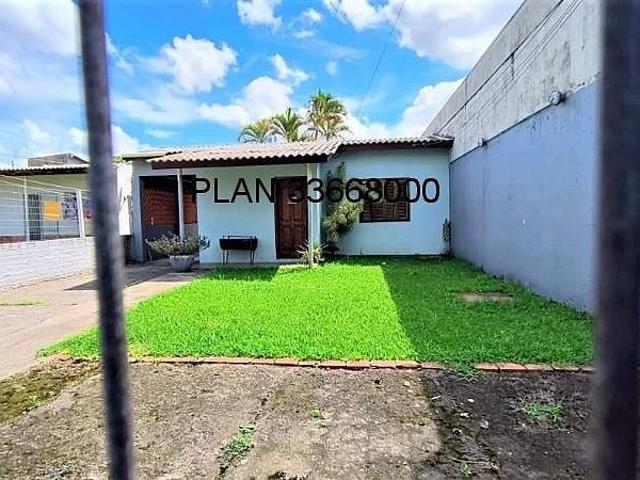 Casa / Sobrado para Venda em Porto Alegre/RS Sarandi 2 Quartos