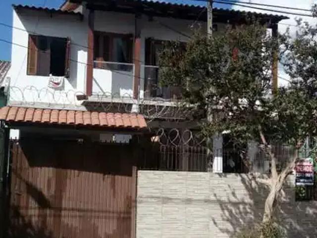 Casa / Sobrado para Venda em Porto Alegre/RS Sarandi 2 Quartos