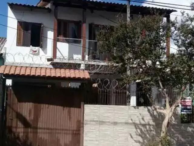 Casa / Sobrado para Venda em Porto Alegre/RS Sarandi 2 Quartos
