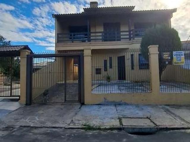 Casa / Sobrado para Venda em Porto Alegre/RS Sarandi 2 Quartos