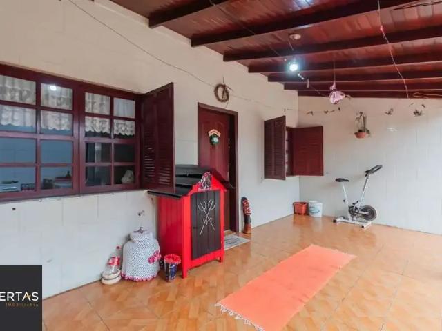 Casa / Sobrado para Venda em Porto Alegre/RS Sarandi 2 Quartos