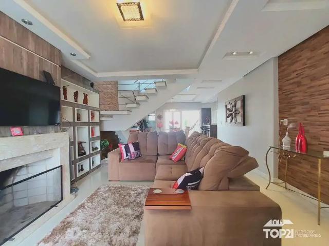 Casa / Sobrado para Venda em Porto Alegre/RS Sarandi 3 Quartos
