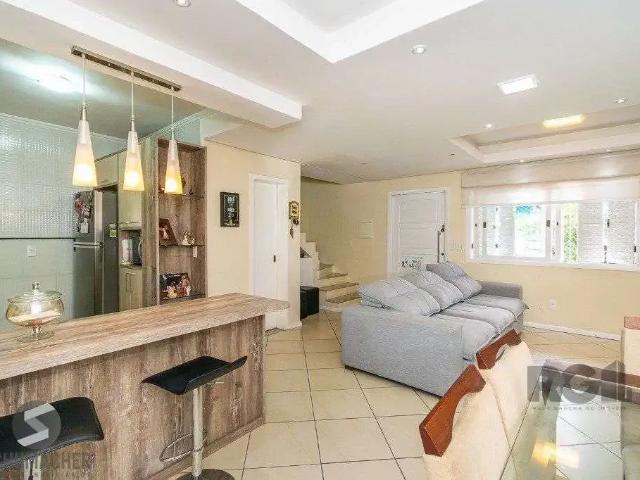 Casa / Sobrado para Venda em Porto Alegre/RS Sarandi 3 Quartos