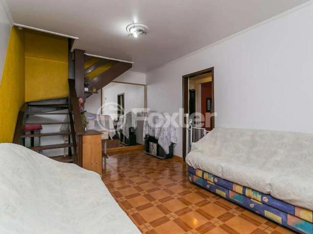 Casa / Sobrado para Venda em Porto Alegre/RS Sarandi 3 Quartos