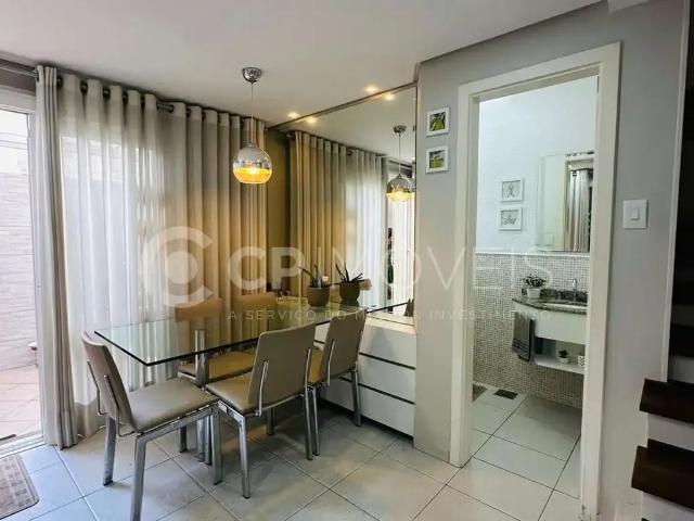 Casa / Sobrado para Venda em Porto Alegre/RS Sarandi 3 Quartos