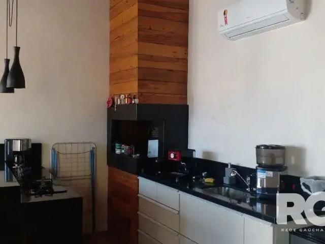 Casa / Sobrado para Venda em Porto Alegre/RS Sarandi 3 Quartos