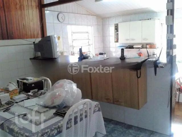Casa / Sobrado para Venda em Porto Alegre/RS Sarandi 3 Quartos