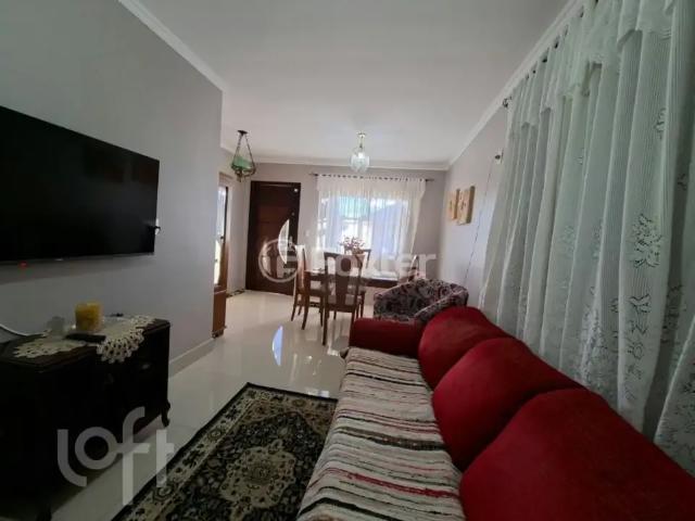 Casa / Sobrado para Venda em Porto Alegre/RS Sarandi 3 Quartos