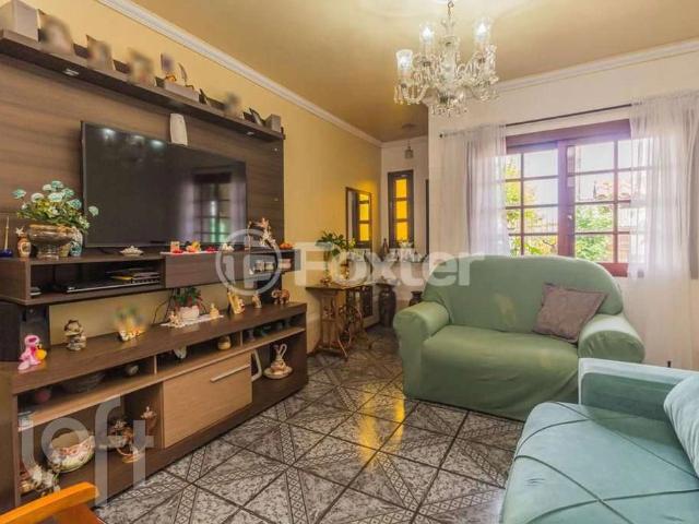 Casa / Sobrado para Venda em Porto Alegre/RS Sarandi 3 Quartos
