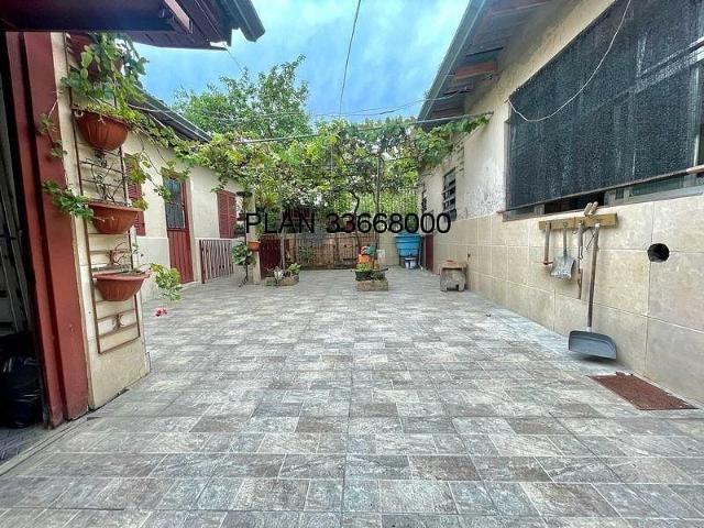 Casa / Sobrado para Venda em Porto Alegre/RS Sarandi 3 Quartos