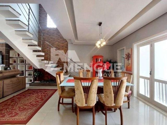 Casa / Sobrado para Venda em Porto Alegre/RS Sarandi 3 Quartos