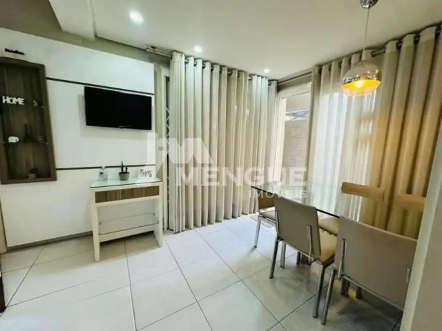 Casa / Sobrado para Venda em Porto Alegre/RS Sarandi 3 Quartos