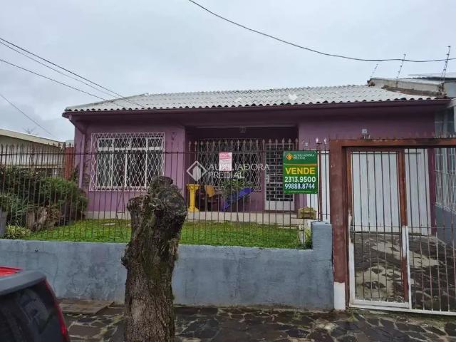 Casa / Sobrado para Venda em Porto Alegre/RS Sarandi 3 Quartos