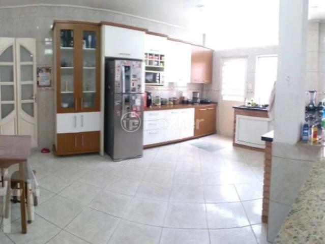 Casa / Sobrado para Venda em Porto Alegre/RS Sarandi 3 Quartos