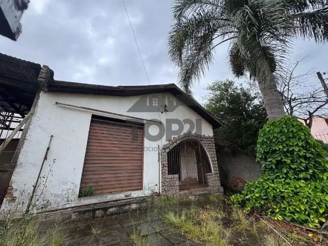 Casa / Sobrado para Venda em Porto Alegre/RS Sarandi 3 Quartos