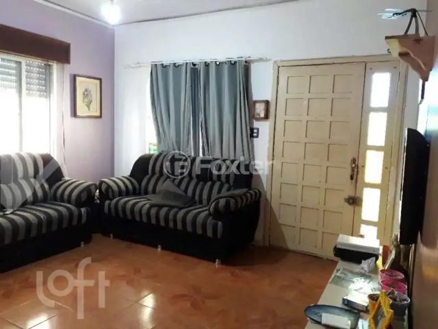 Casa / Sobrado para Venda em Porto Alegre/RS Sarandi 3 Quartos